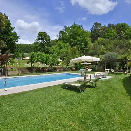 Apartment Antinoro Montelupo Fiorentino