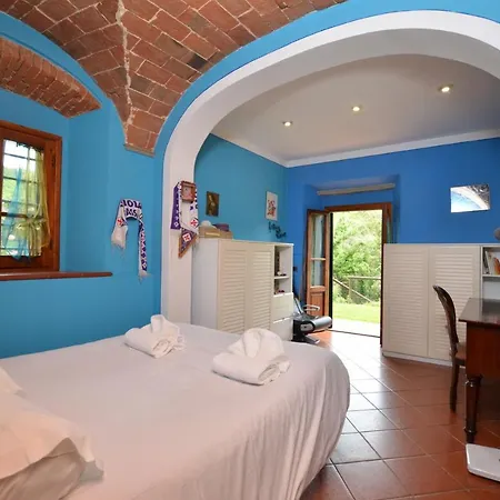 Antinoro Apartment Montelupo Fiorentino