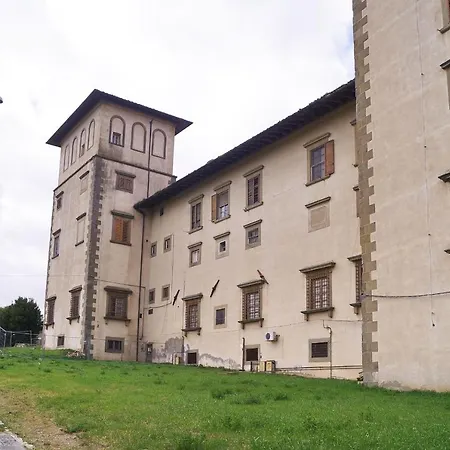 Apartment Antinoro