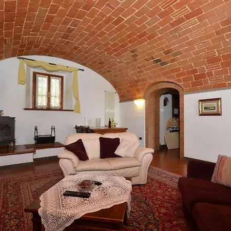 Apartment Antinoro *