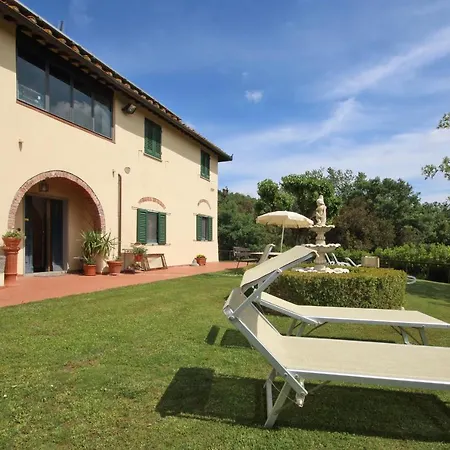 Apartment Antinoro *