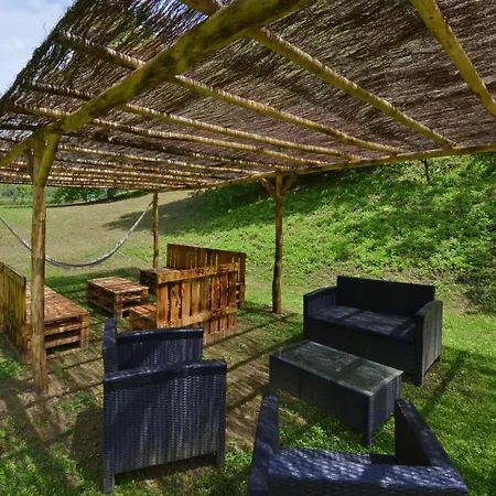 Apartment Antinoro