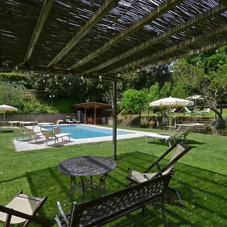 Apartment Antinoro