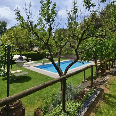 Apartment Antinoro