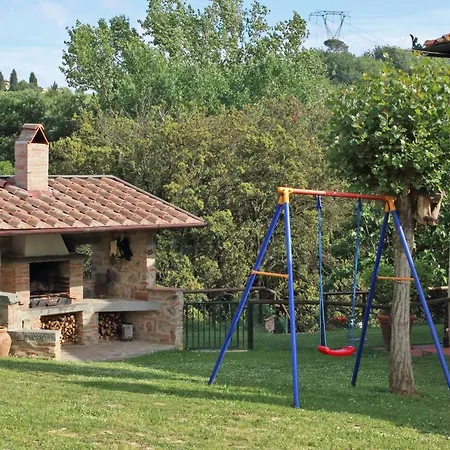 Apartment Antinoro *