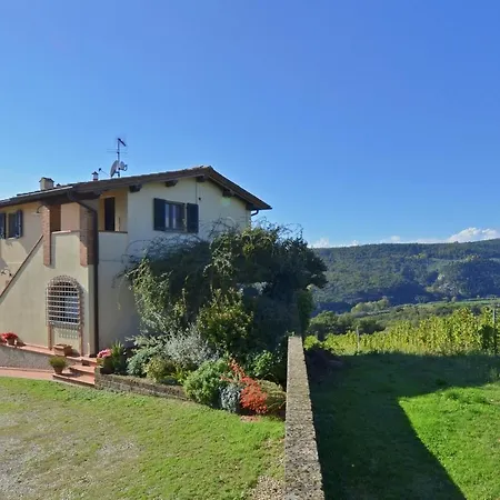 Apartment Antinoro