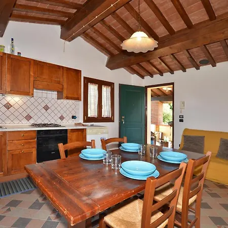 Antinoro Apartment