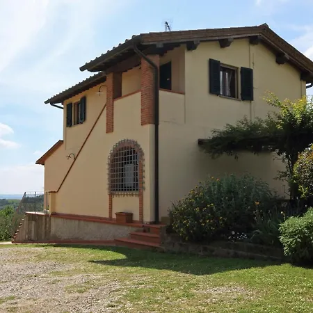Antinoro Montelupo Fiorentino