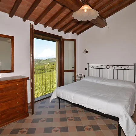 Apartment Antinoro *