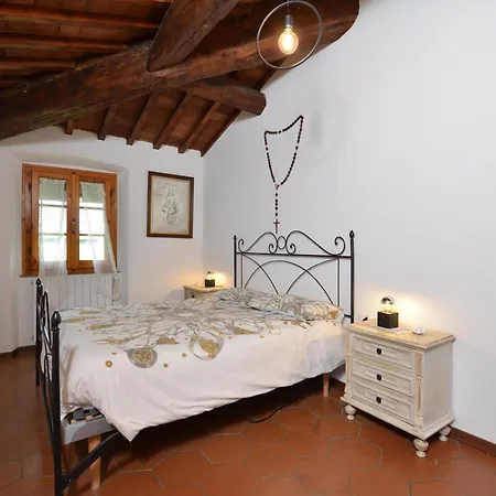 Antinoro Apartment *