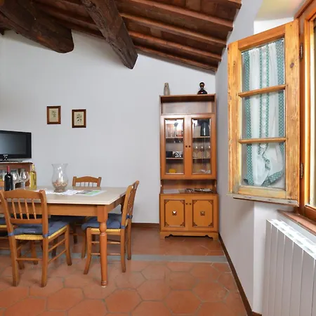 Apartment Antinoro *
