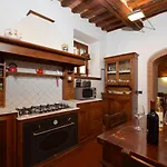 Antinoro Apartamento Montelupo Fiorentino