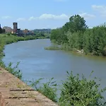 Antinoro Apartamento *