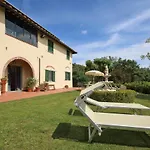 Apartamento Antinoro *