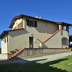Antinoro Apartamento Montelupo Fiorentino
