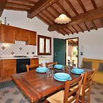 Antinoro Apartamento