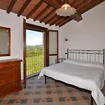 Apartamento Antinoro *