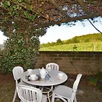 Apartamento Antinoro *