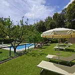Apartamento Antinoro *