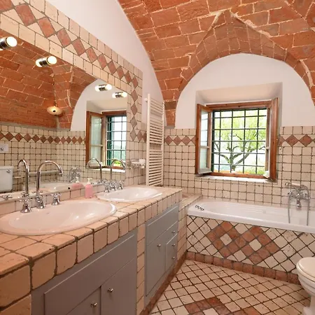 Apartmán Antinoro *