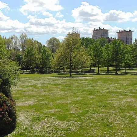 Antinoro Apartmán Montelupo Fiorentino