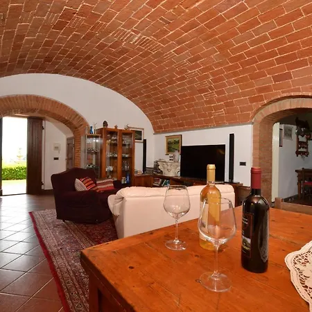 Antinoro Lägenhet Montelupo Fiorentino