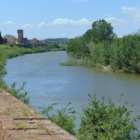 Antinoro Apartmán *