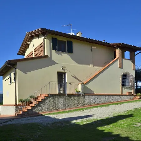 Antinoro Lejlighed Montelupo Fiorentino