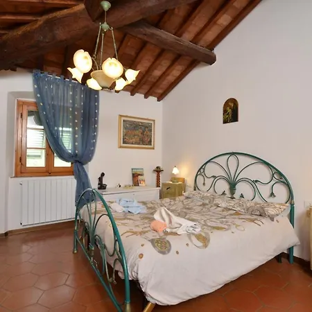 Antinoro Apartmán