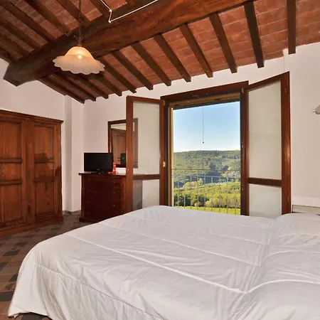 Lägenhet Antinoro Montelupo Fiorentino