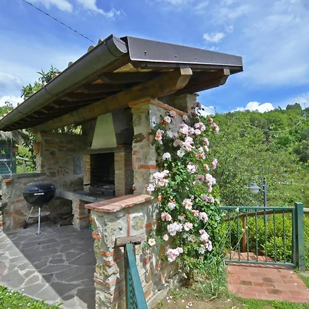 Apartamento Antinoro