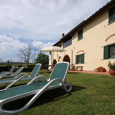 Antinoro Apartamento *