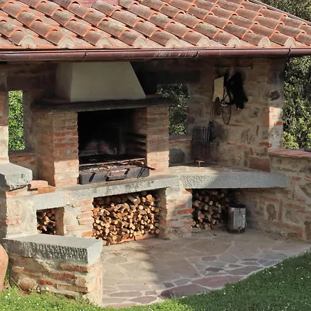 Apartamento Antinoro *