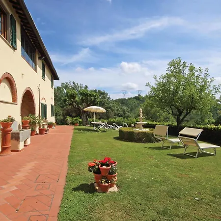 Antinoro Apartamento *