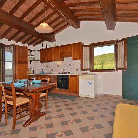 Lejlighed Antinoro Montelupo Fiorentino