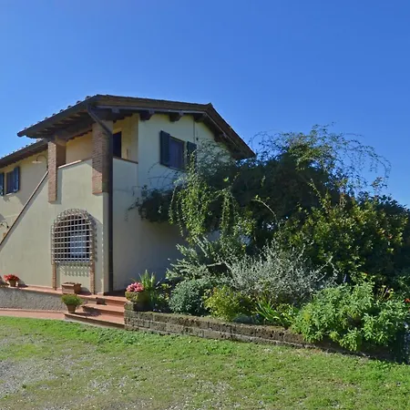 Apartamento Antinoro *