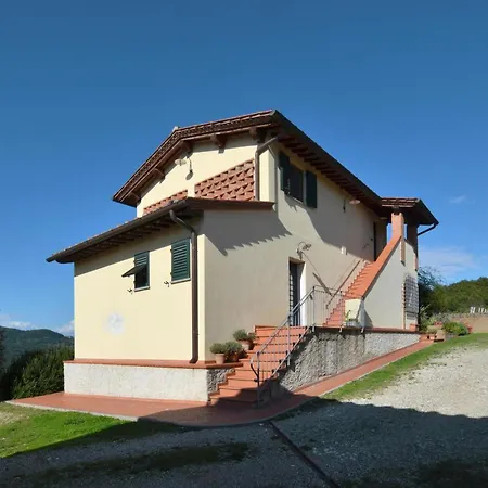 Apartamento Antinoro Montelupo Fiorentino