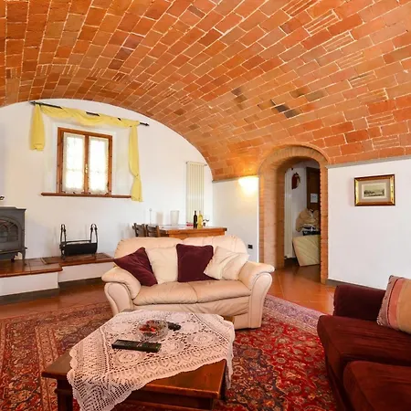 Antinoro Lejlighed Montelupo Fiorentino