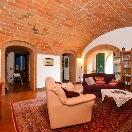 Antinoro Lejlighed Montelupo Fiorentino
