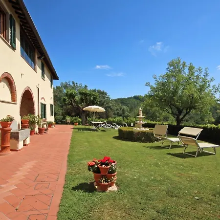 Antinoro * Montelupo Fiorentino