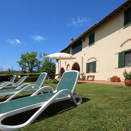 Antinoro Lejlighed Montelupo Fiorentino