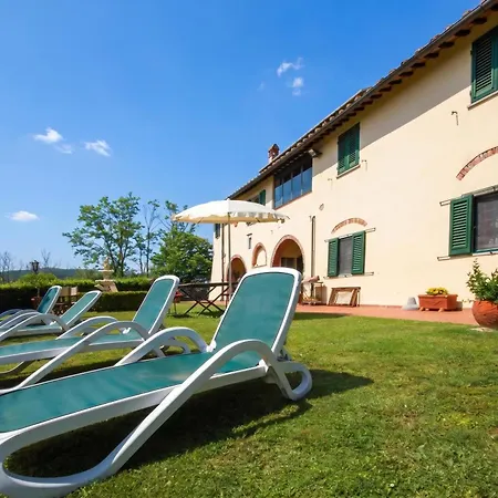Antinoro Montelupo Fiorentino